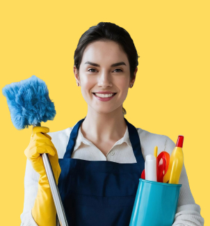 deep cleaners and cleansers