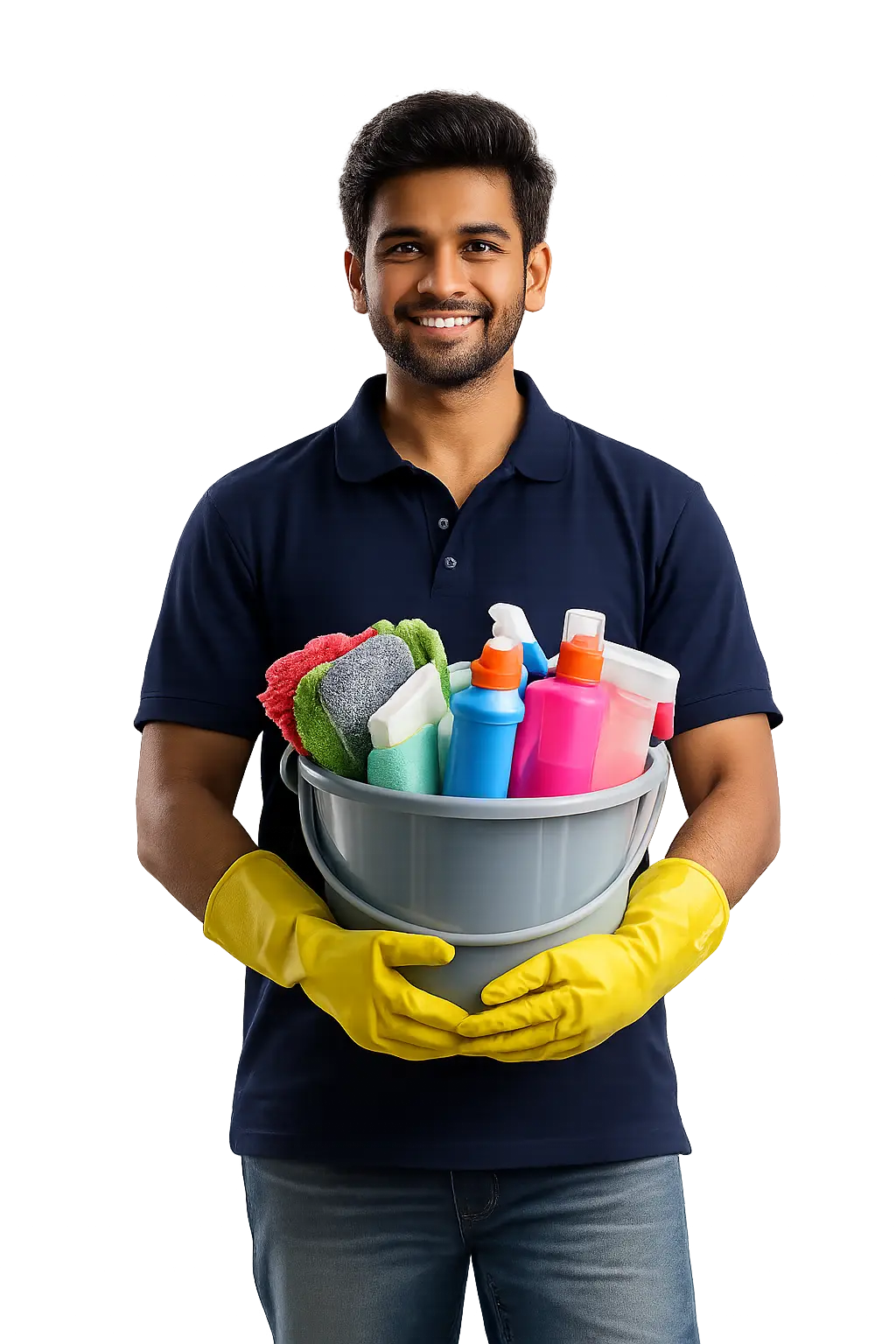 Best Cleaning experts in Mumbai